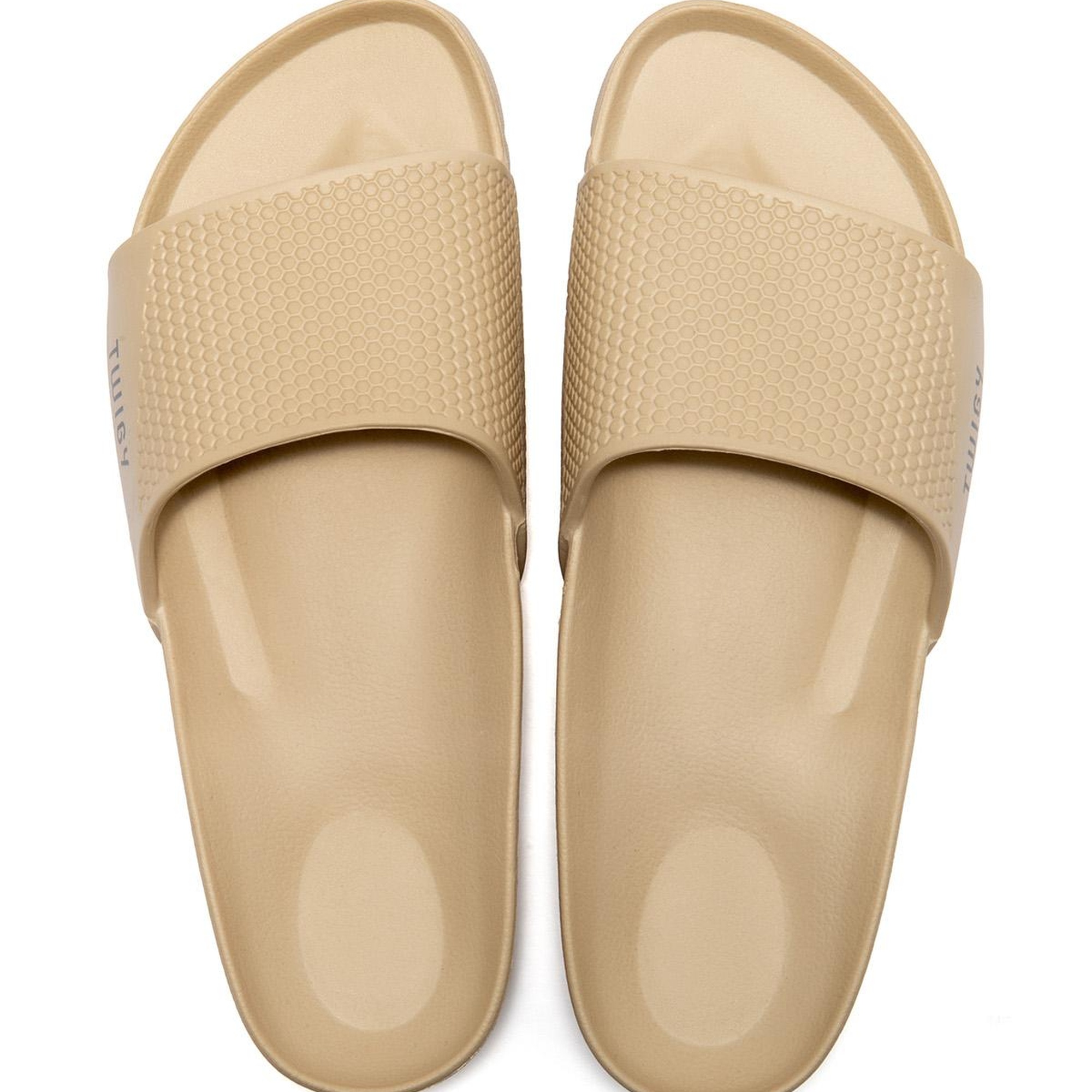 Jago Kadın, Garson Boy Terlik Bej 37/41