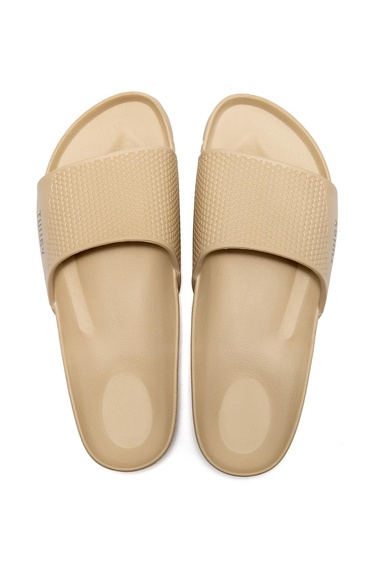  Jago Kadın, Garson Boy Terlik Bej 37/41