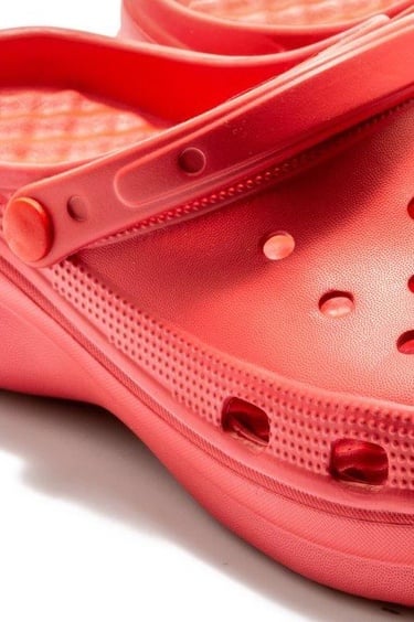  Sane Kadın Terlik Kırmızı 36/40