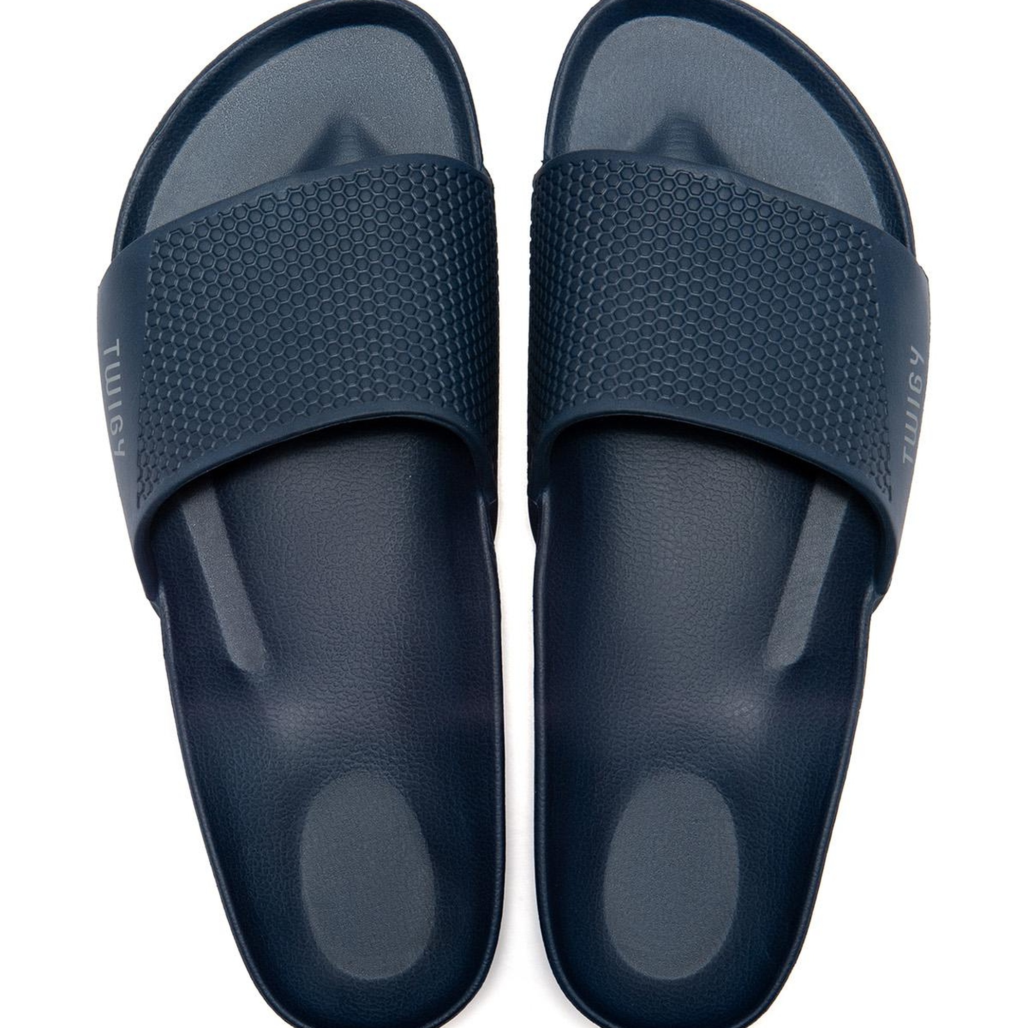 Jago Erkek Terlik Lacivert 40/45