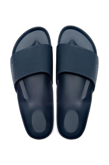  Jago Erkek Terlik Lacivert 40/45