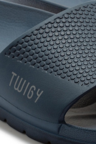  Jago Erkek Terlik Lacivert 40/45