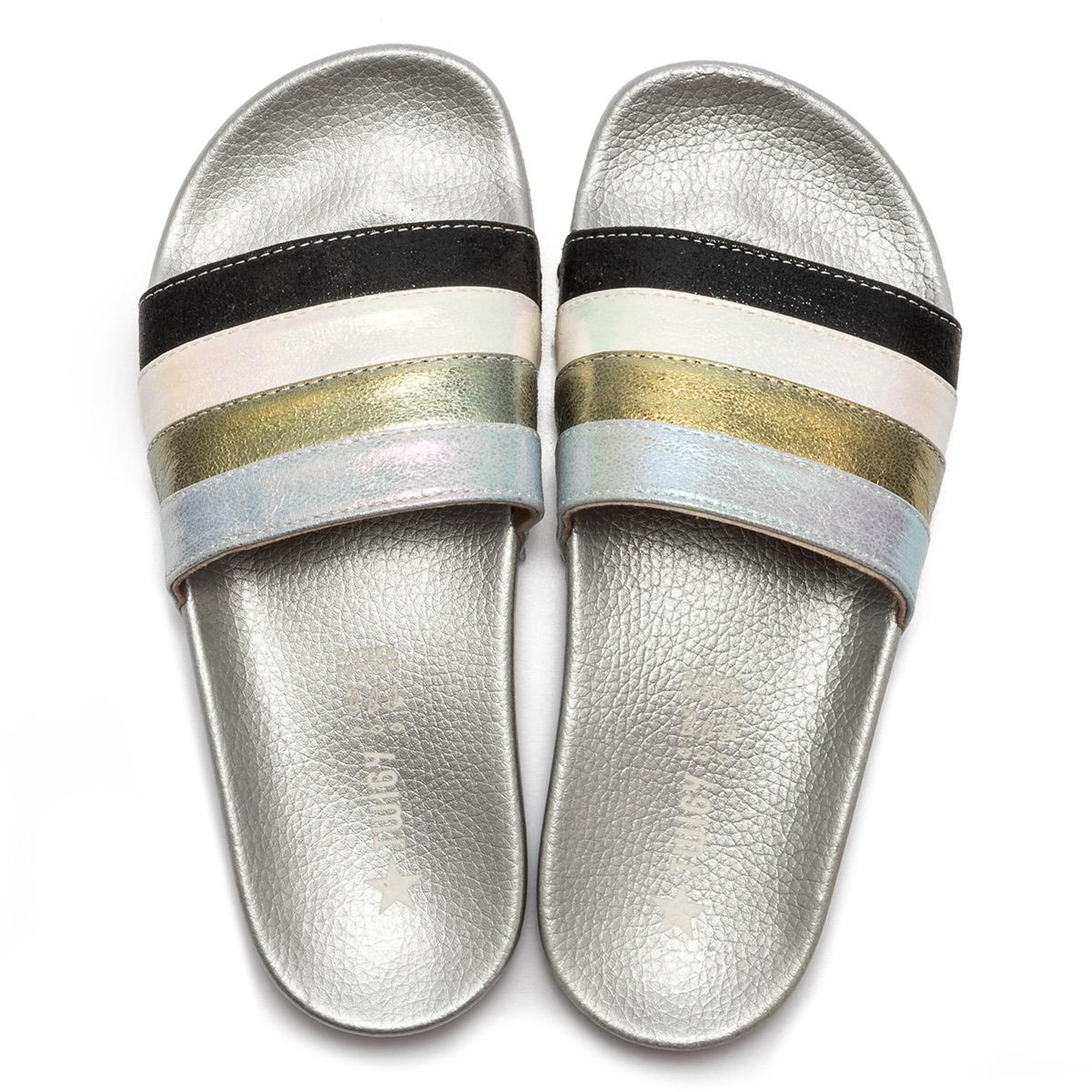 Light Kadın Terlik Gri 36/40