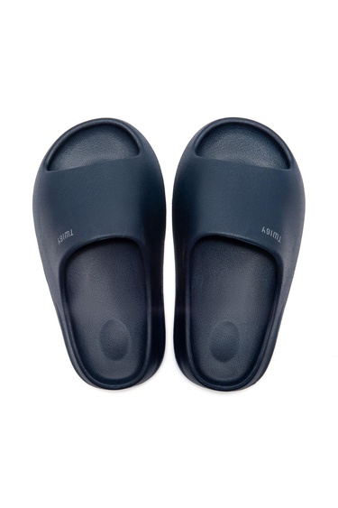  Space Çocuk Terlik Lacivert 30/35