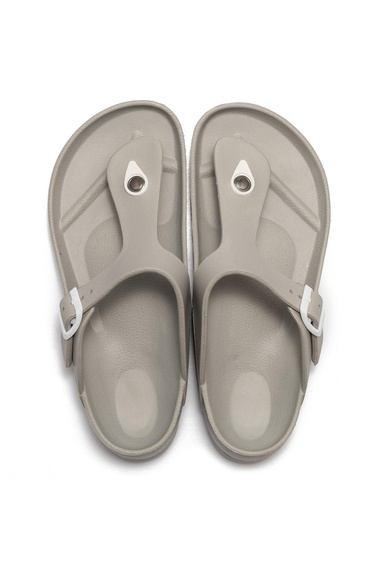  Jude Kadın Terlik Gri 37/41