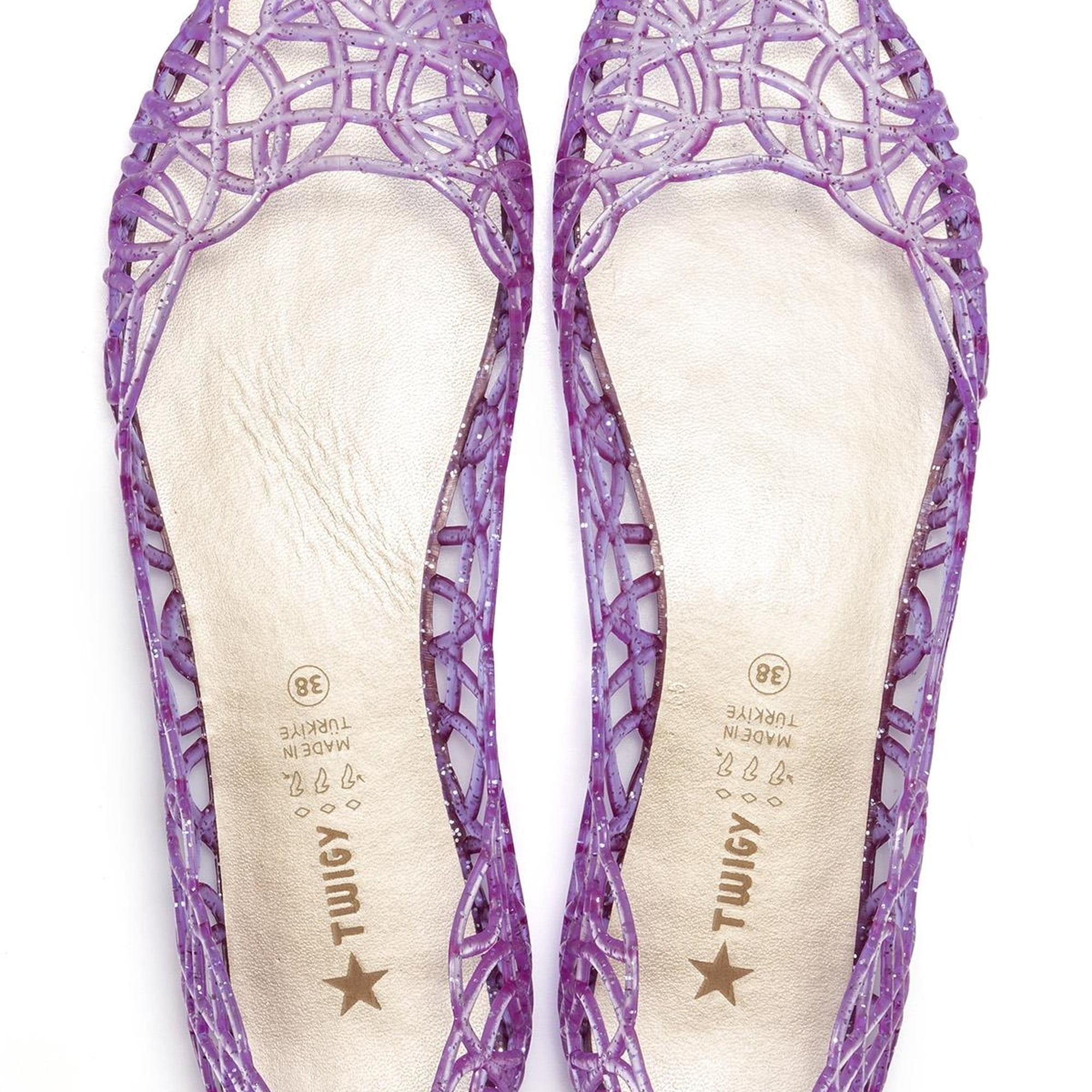 Sosa Kadın Babet Lila 36/40