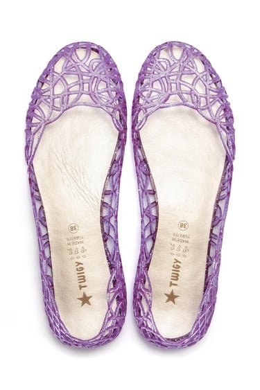  Sosa Kadın Babet Lila 36/40