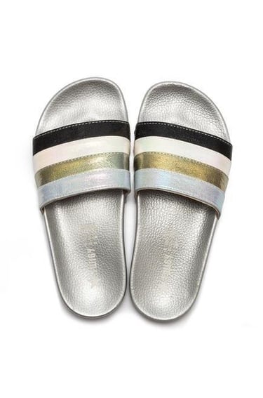  Light Kadın Terlik Lame 36/40