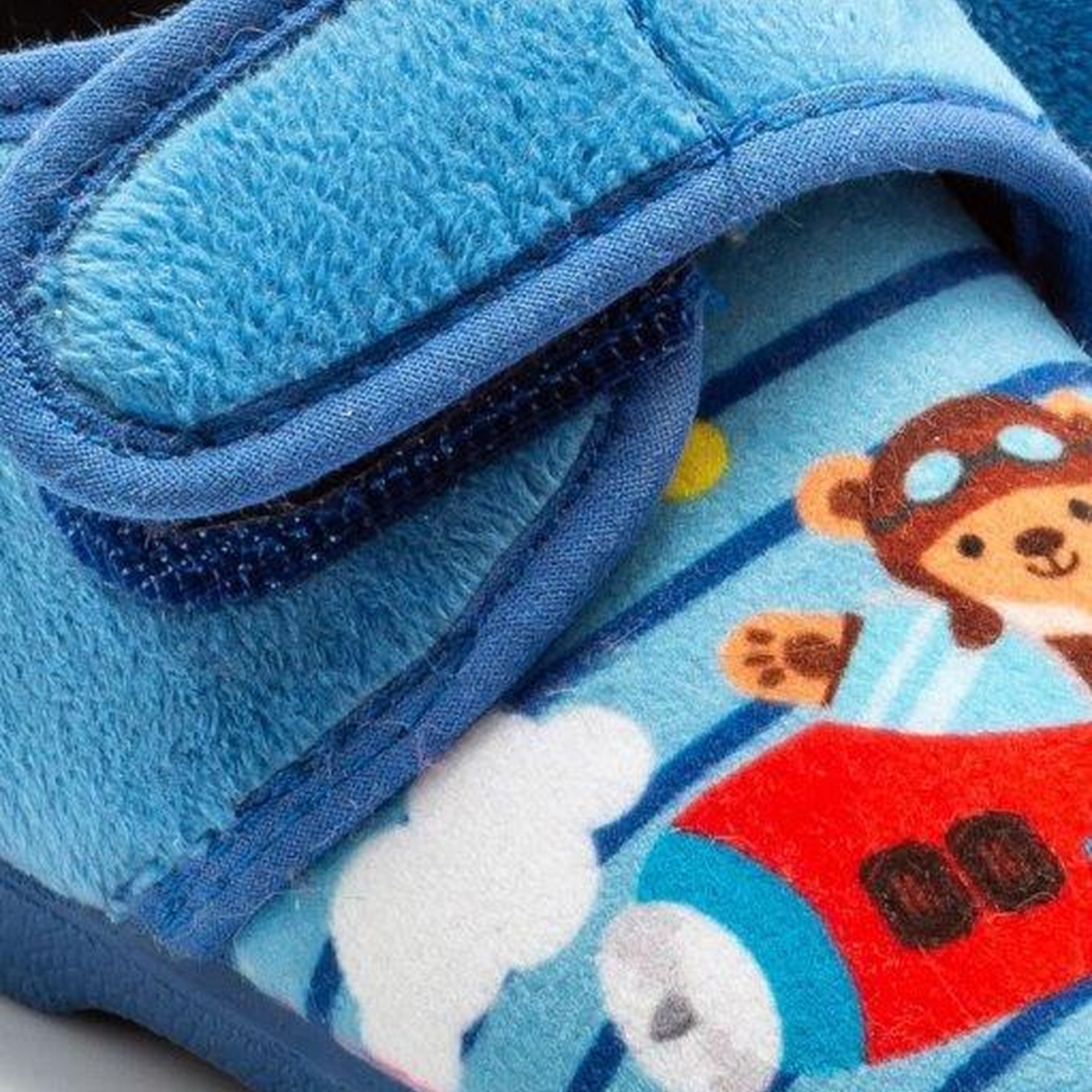 Fly Çocuk Yuva Patik Lacivert 24/30