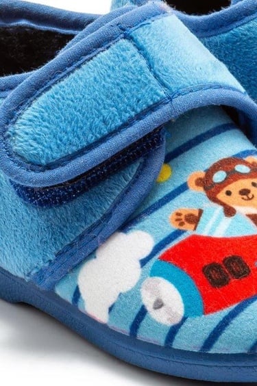  Fly Çocuk Yuva Patik Lacivert 24/30