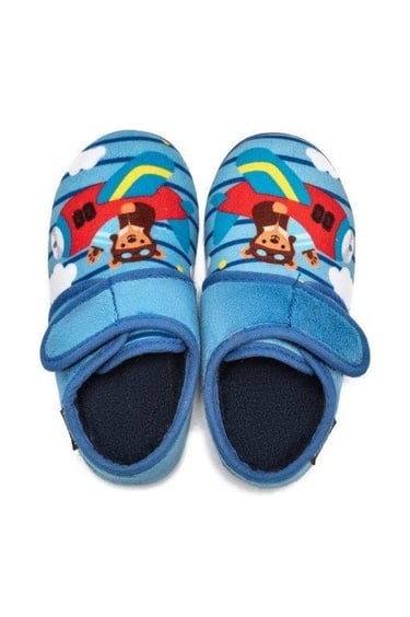  Fly Çocuk Yuva Patik Lacivert 24/30