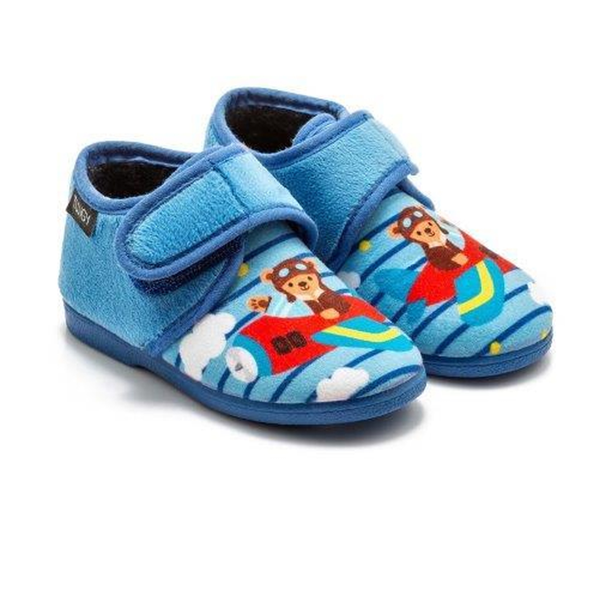 Fly Çocuk Yuva Patik Lacivert 24/30