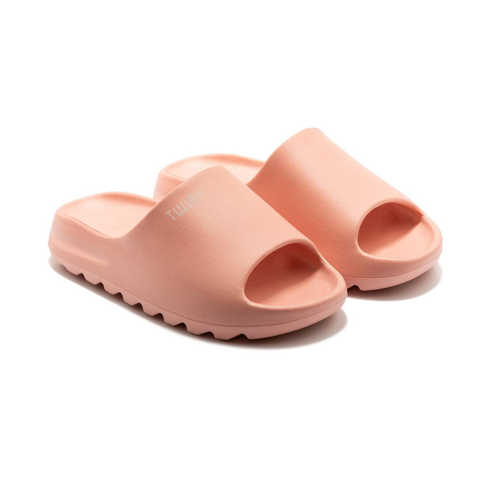 Space Kadın Terlik Gül Kurusu 37/41