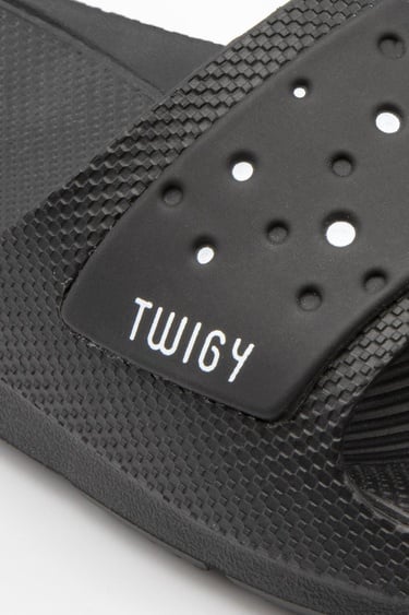  Jots Erkek Terlik Siyah 40/45