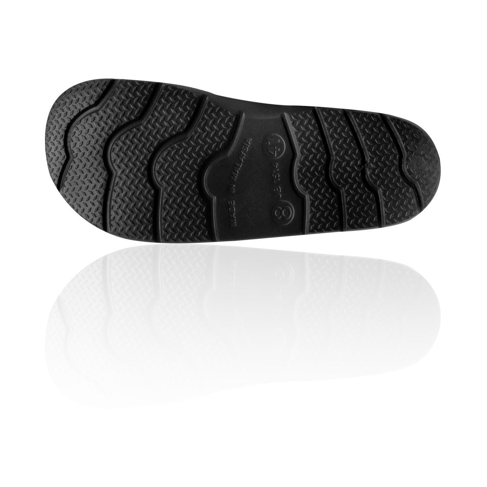 Jots Erkek Terlik Siyah 40/45