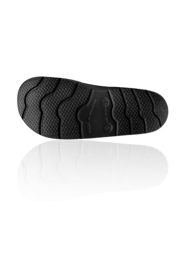  Jots Erkek Terlik Siyah 40/45