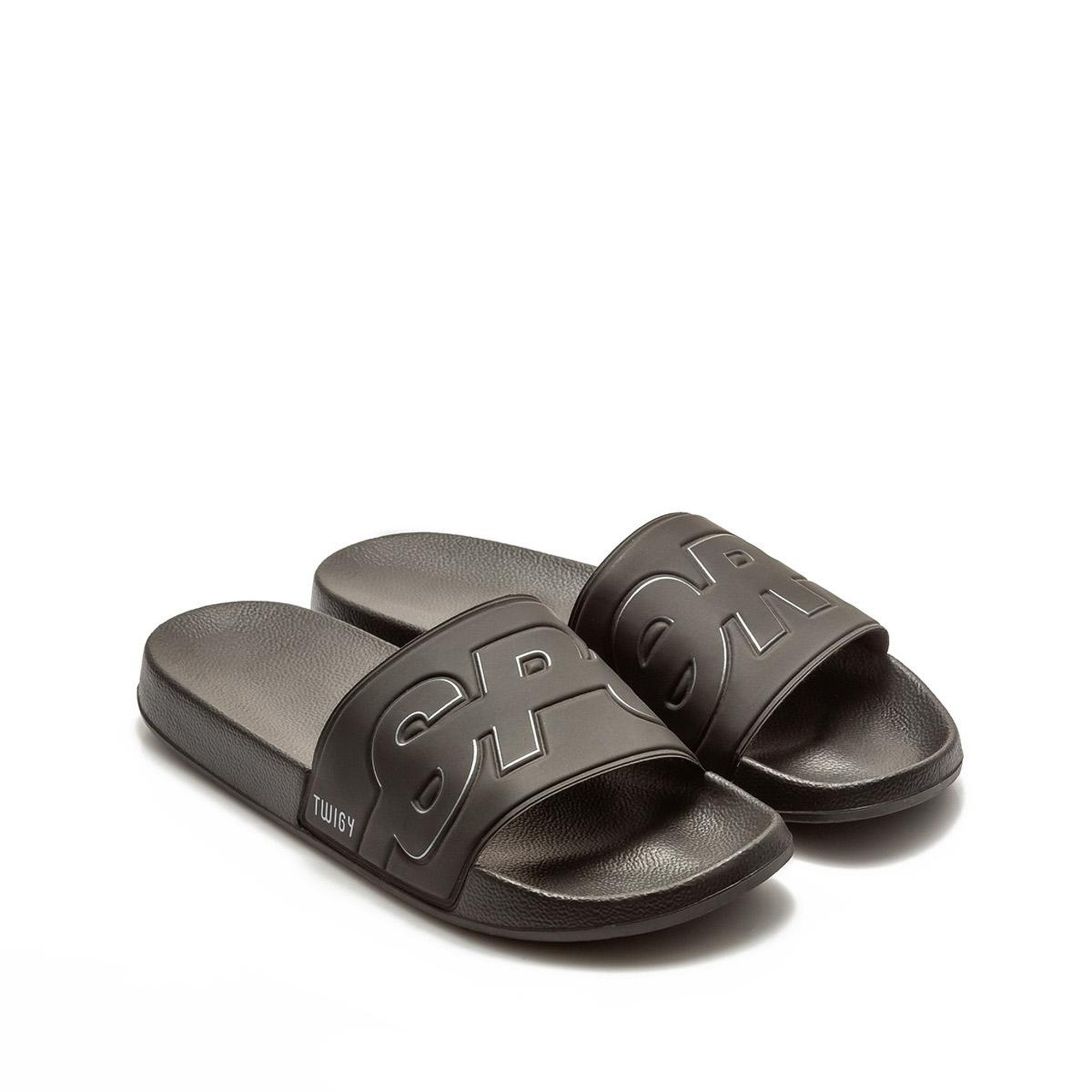 Sport Erkek Terlik Siyah 40/45