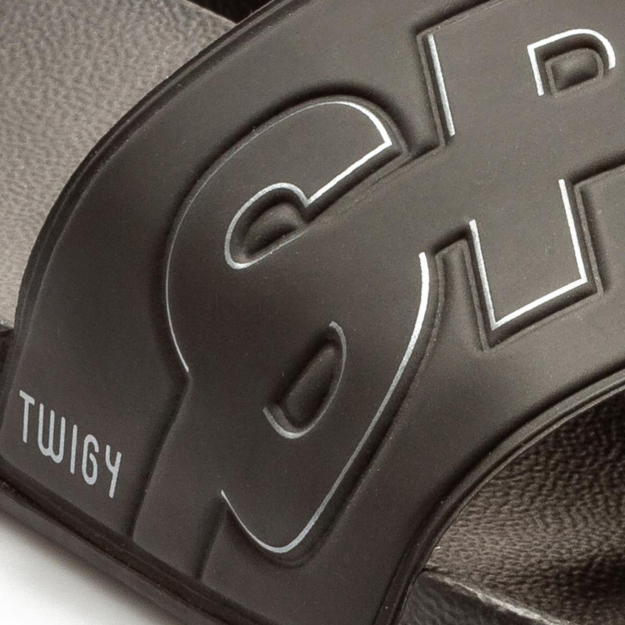 Sport Erkek Terlik Siyah 40/45