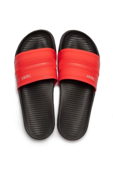  Rally Erkek Terlik Kırmızı 40/45