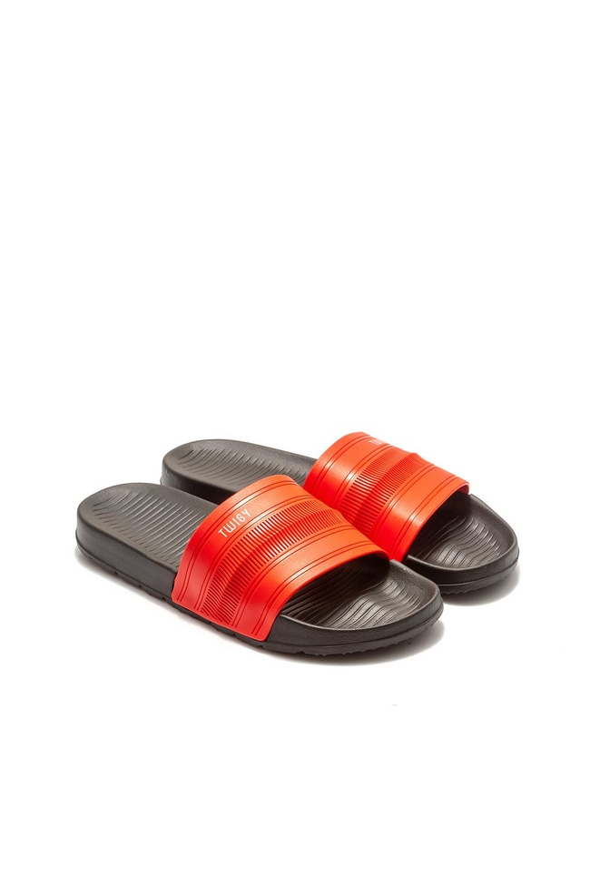  Rally Erkek Terlik Kırmızı 40/45