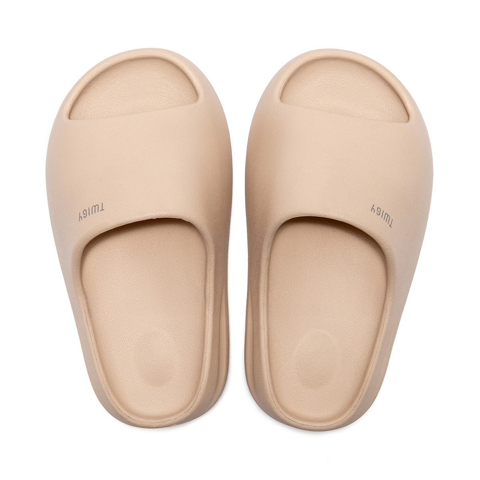 Space Çocuk Terlik Bej 30/35