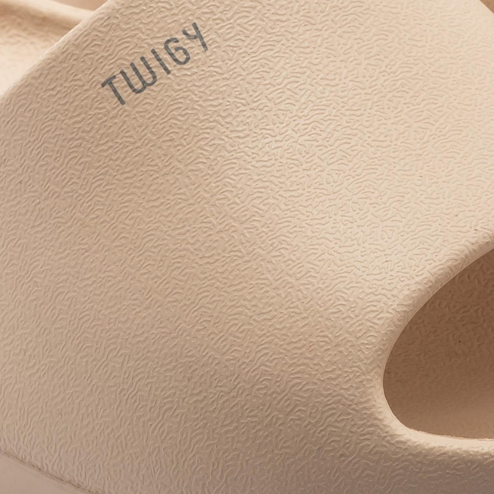 Space Çocuk Terlik Bej 30/35