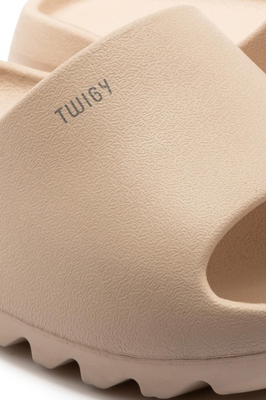  Space Çocuk Terlik Bej 30/35