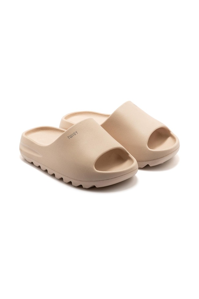  Space Çocuk Terlik Bej 30/35