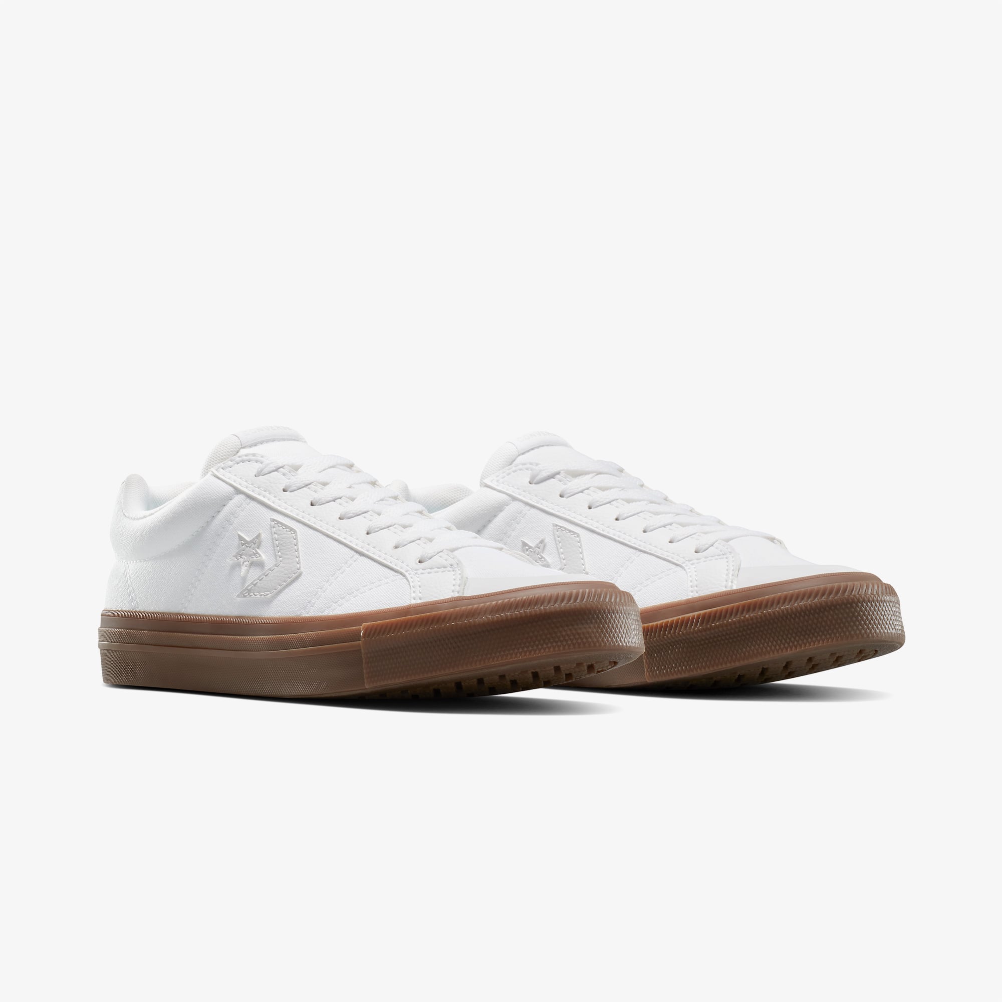 Converse Converse Sport Casual Unisex Beyaz Sneaker | FashFed Beyaz - 4. görsel