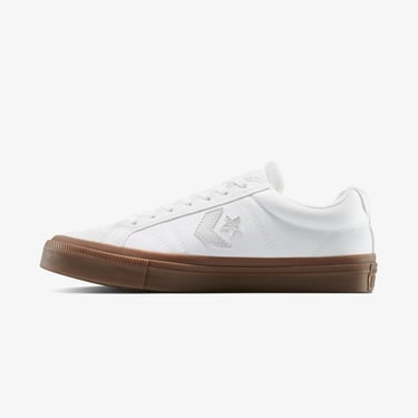  Converse Sport Casual Unisex Beyaz Sneaker