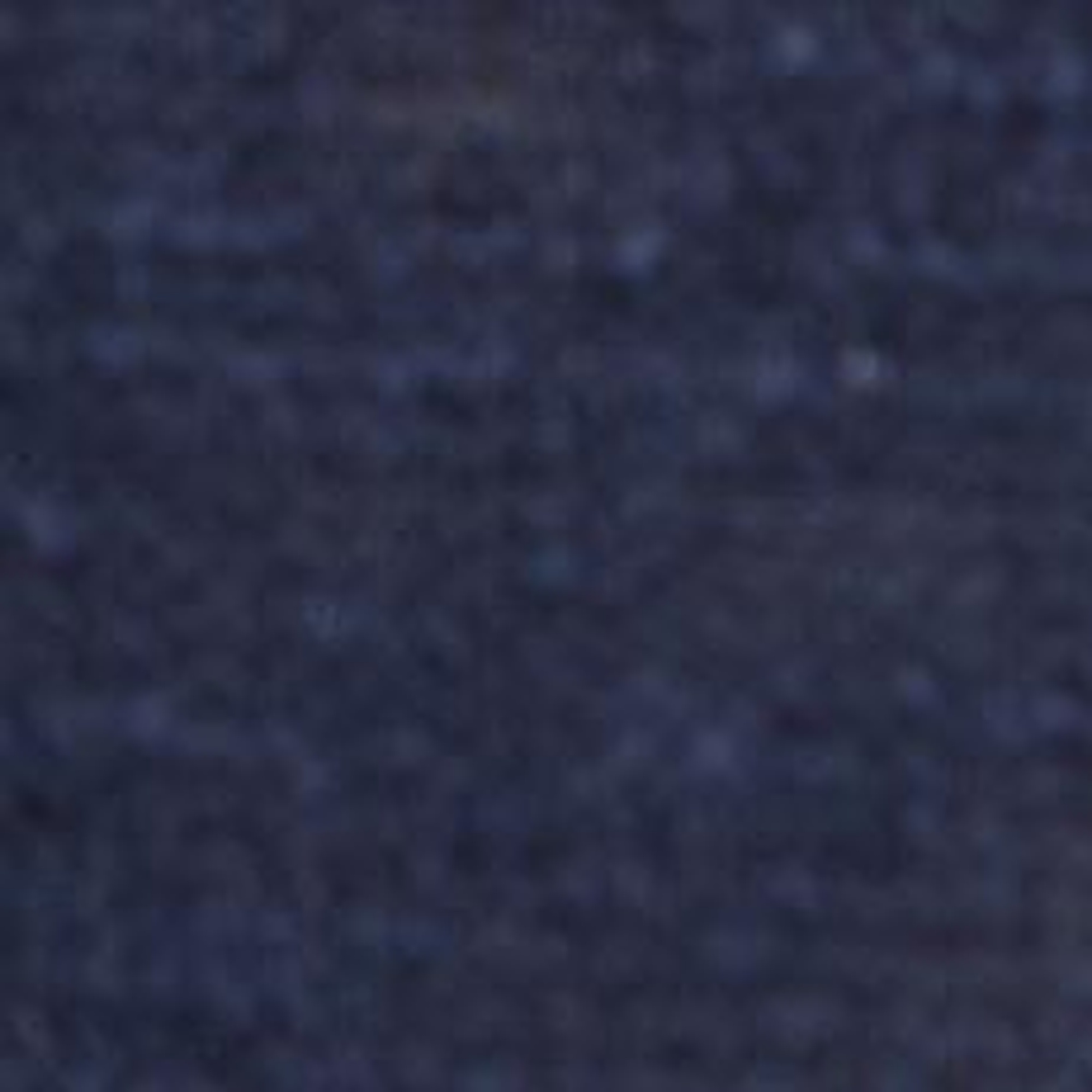 Erkek Koyu Lacivert Keten Karışımlı Triko Polo T-Shirt