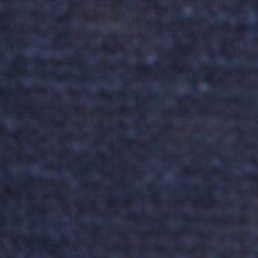  Erkek Koyu Lacivert Keten Karışımlı Triko Polo T-Shirt