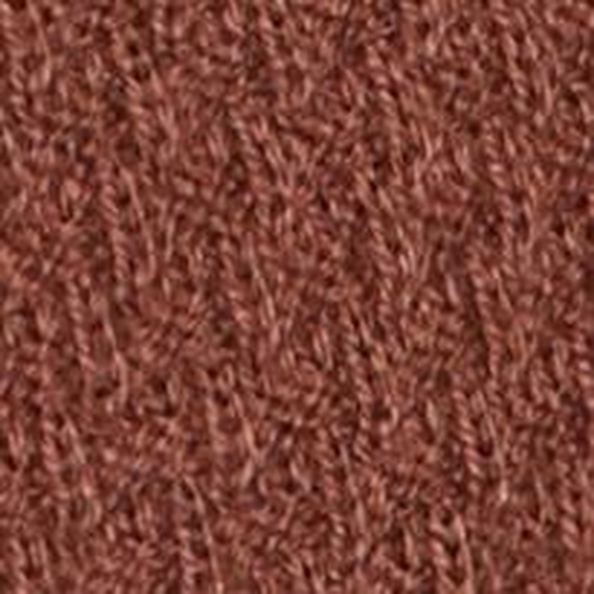 Erkek Kahverengi %100 Pamuk Triko Polo T-Shirt