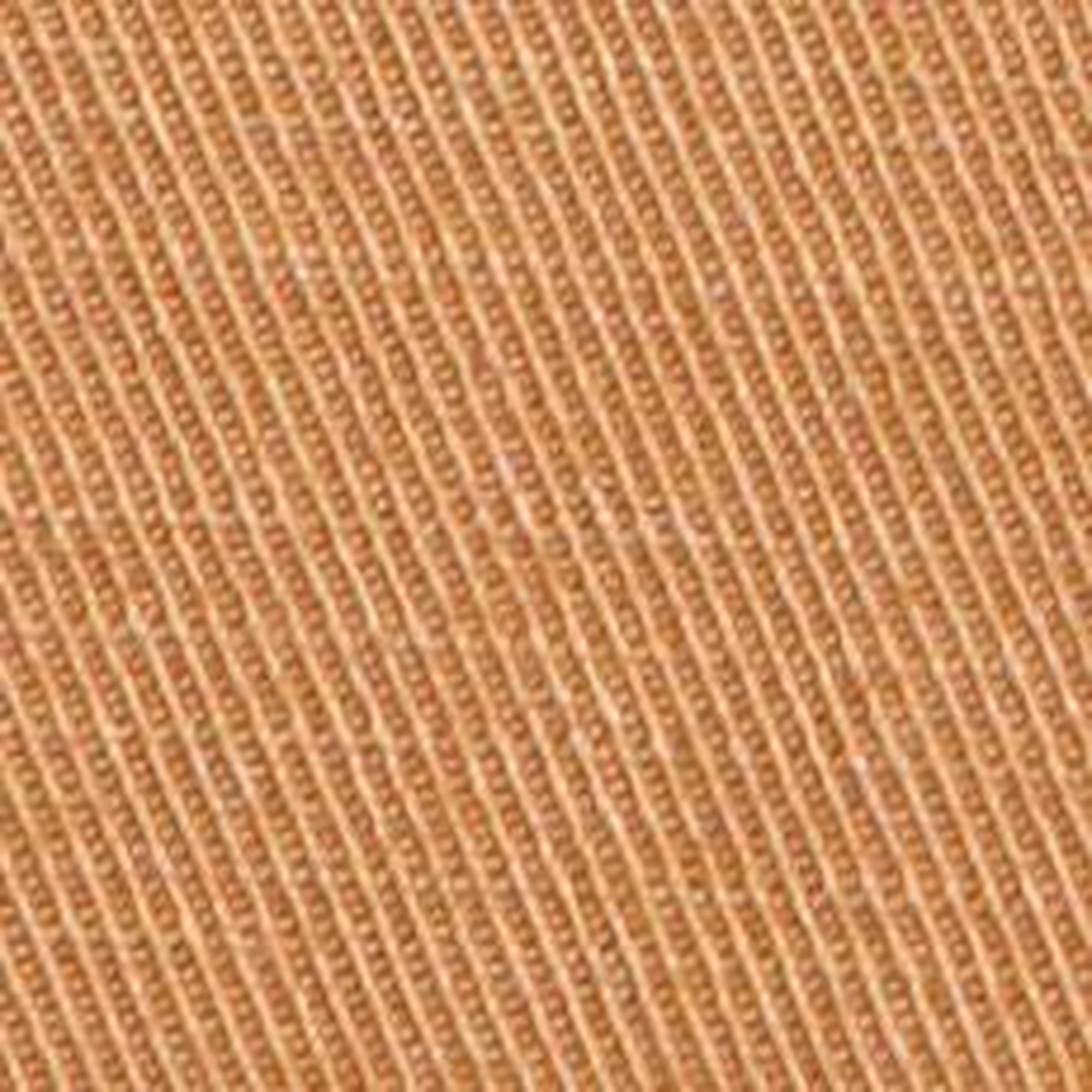 Erkek Taba Keten Karışımlı Slim Comfort Fit Ceket