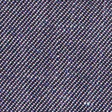  Erkek İndigo Keten Karışımlı Gizli Düğmeli Astarsız Ceket