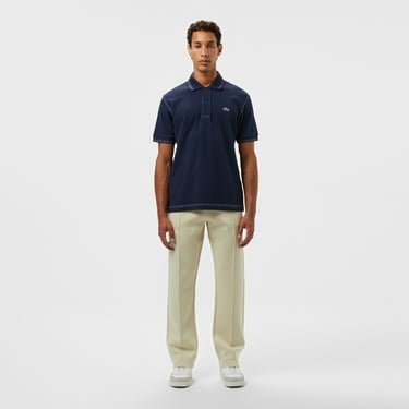  Erkek Relaxed Fit Bej Eşofman Altı