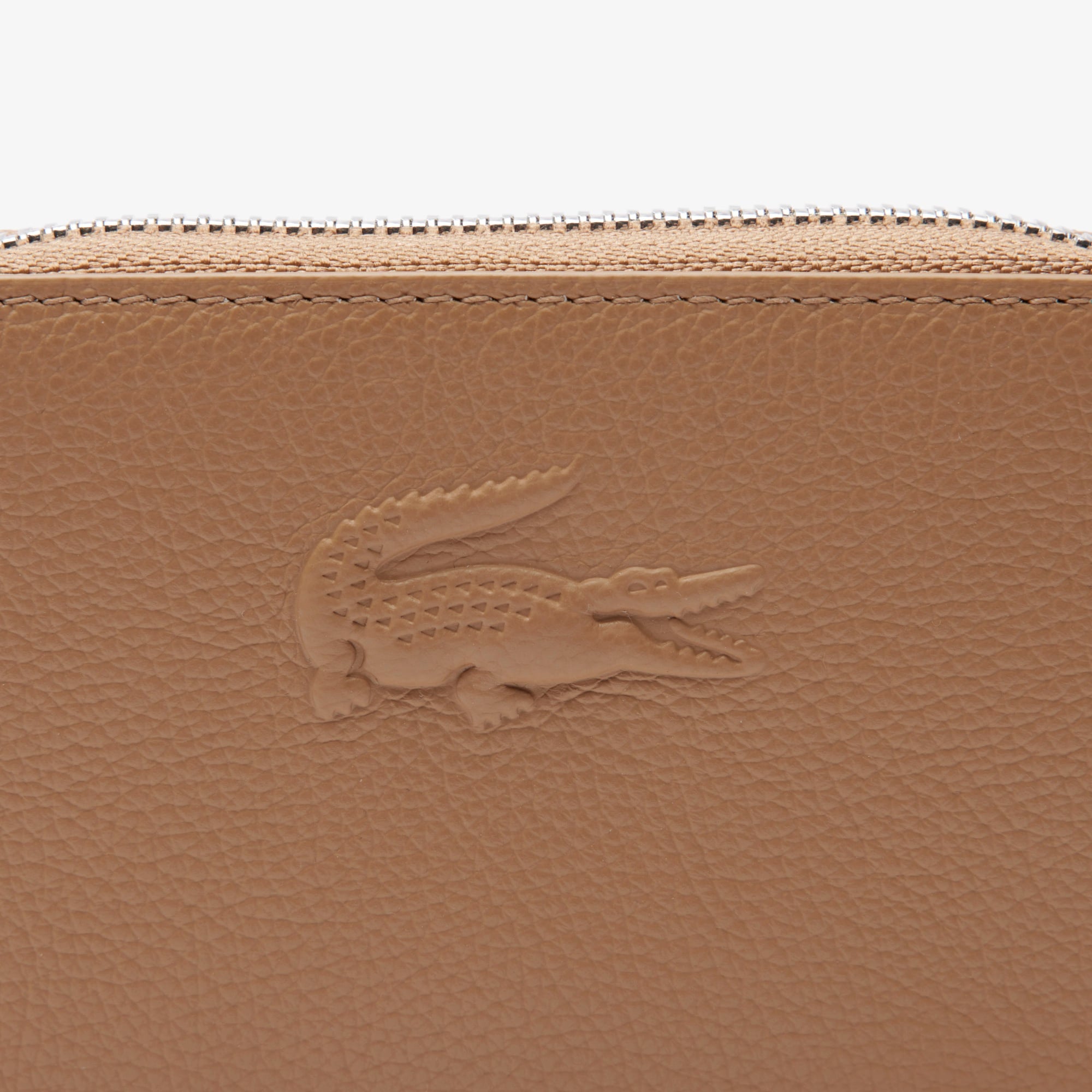 City Court Kadın Deri Kahverengi Cüzdan