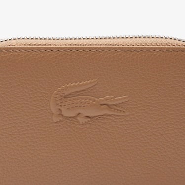  City Court Kadın Deri Kahverengi Cüzdan