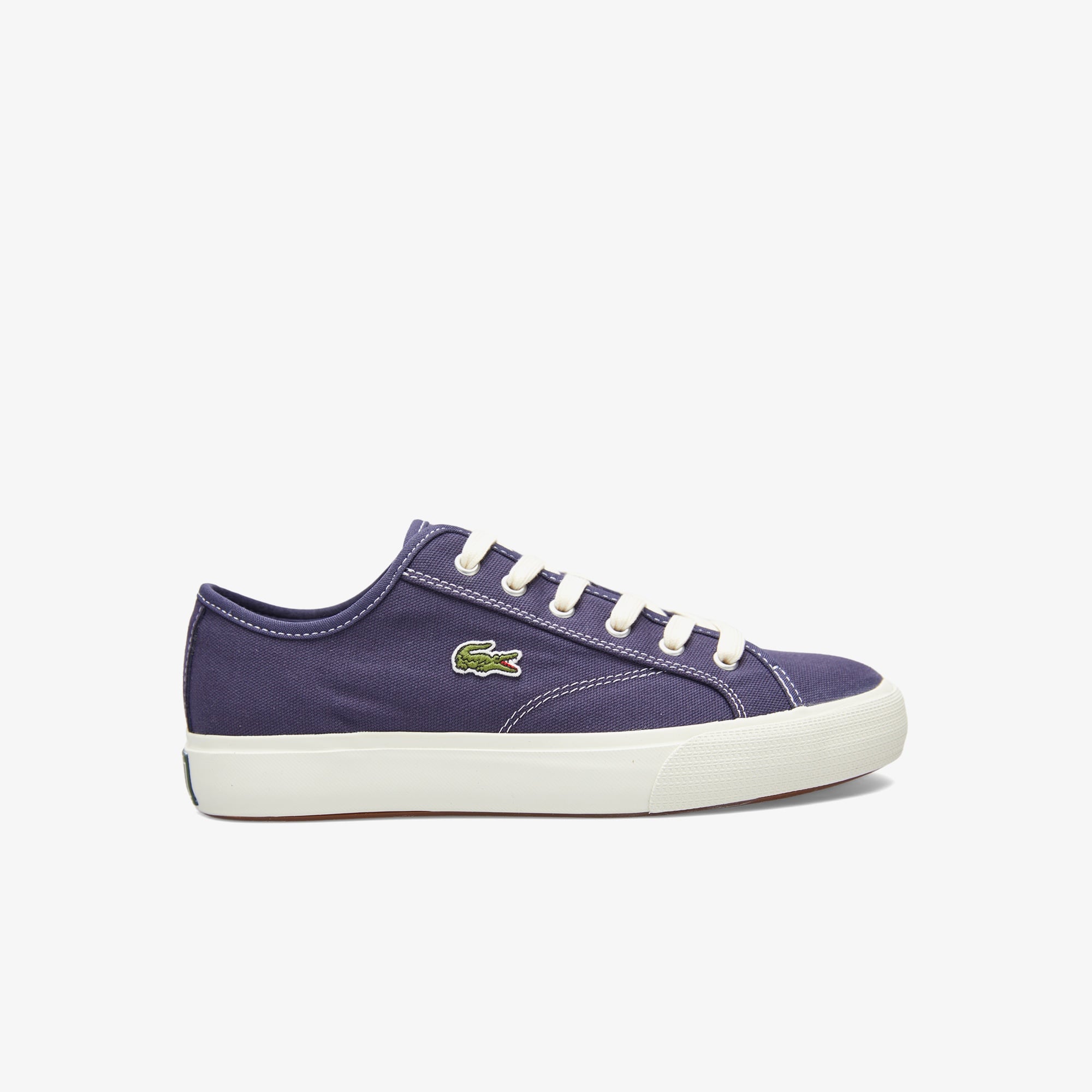 Lacoste Backcourt Erkek Lacivert Sneaker