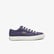 Lacoste Backcourt Erkek Siyah Sneaker