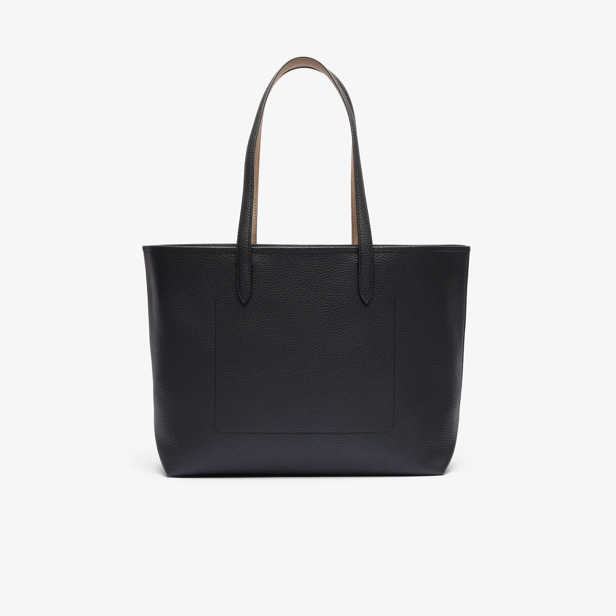 Lacoste Anna Kadın Siyah Omuz Çantası