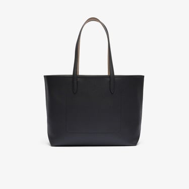  Lacoste Anna Kadın Siyah Omuz Çantası