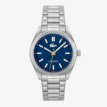  Lacoste Erkek Gri Saat