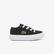 Lacoste Backcourt Çocuk Siyah Sneaker