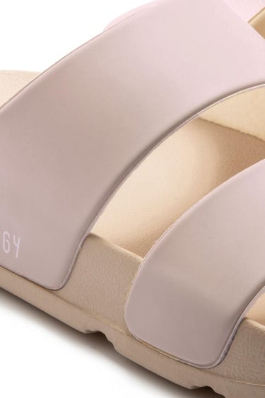  Juble Kadın Terlik Bej 36/41