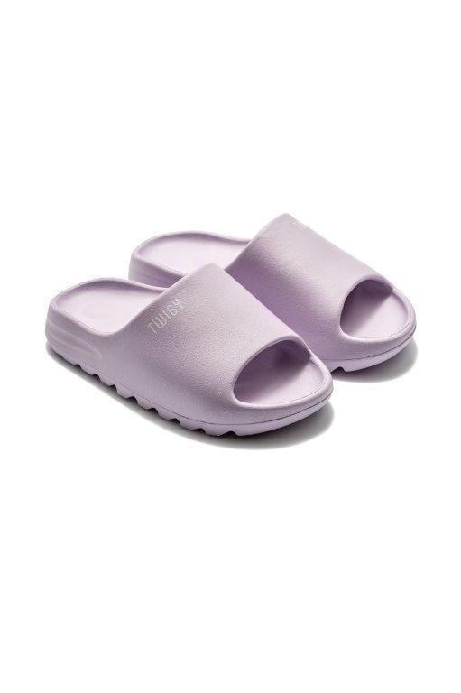  Space Kadın Terlik Lila 37/41