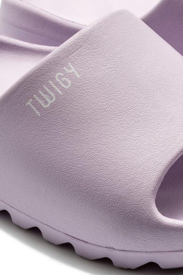  Space Kadın Terlik Lila 37/41