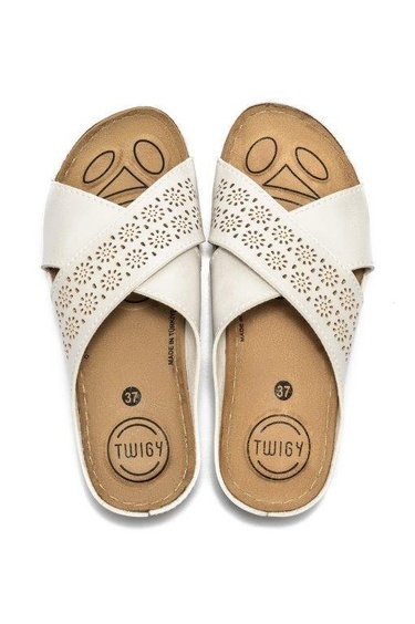  Diba Kadın Terlik Lame 36/40