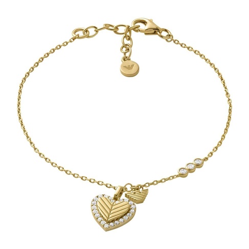  Emporio Armani AJEG3623-710 Kadın Bileklik