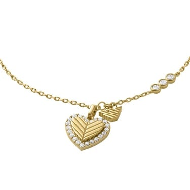  Emporio Armani AJEG3623-710 Kadın Bileklik